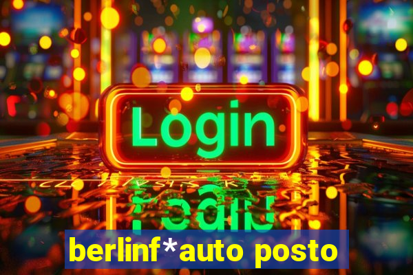 berlinf*auto posto